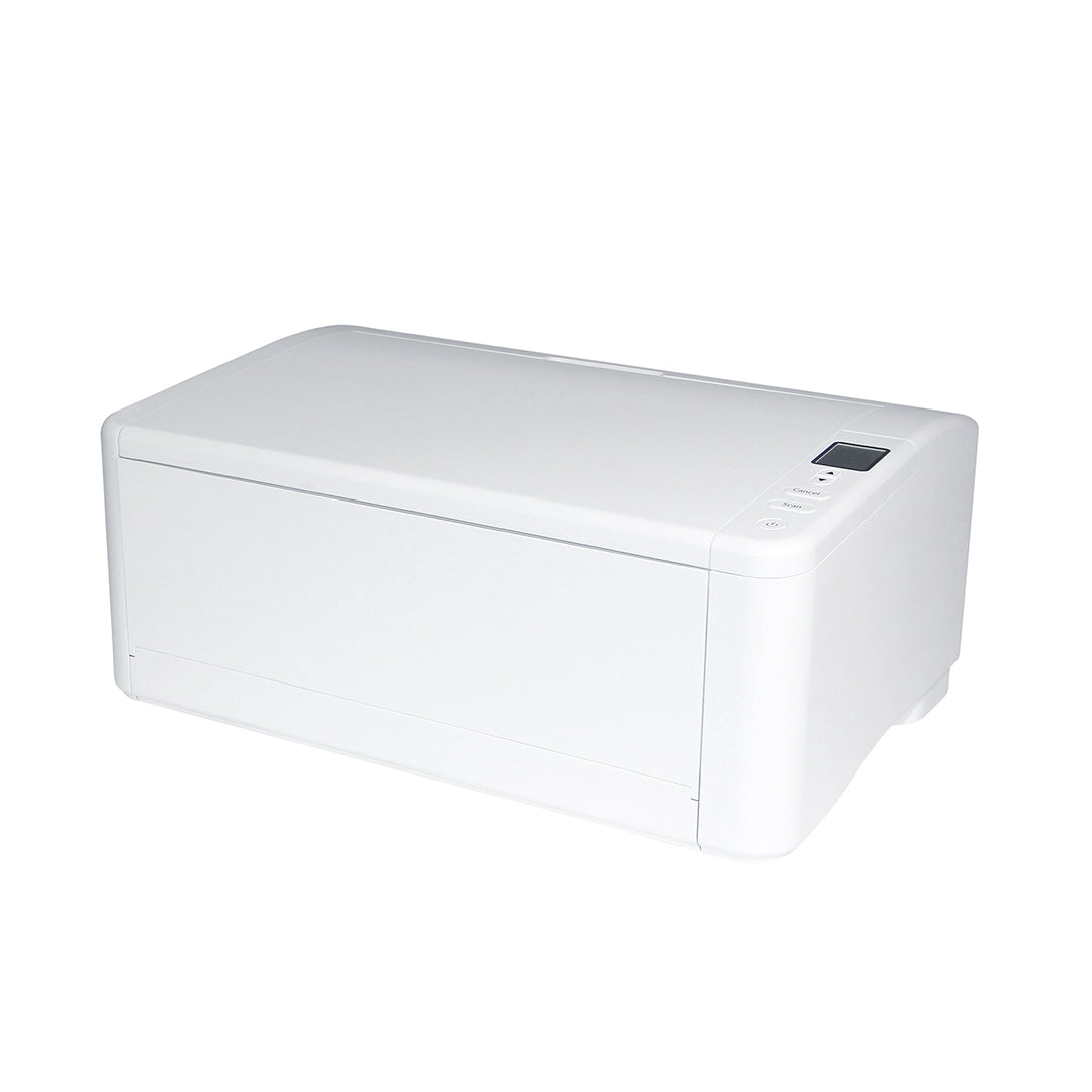 Avision AD6090 High-Speed Production Document Scanner, A3, 90 ppm, Duplex, 150-Sheet ADF, USB 3.2, Cloud Support
