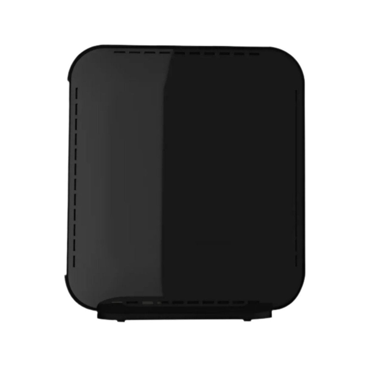 Wulian Gateway WL-ZGWMDPB-G100-02, Smart LAN System Connector, Wireless Sensor Compatibility, Low Energy Consumption, Mobile App Control