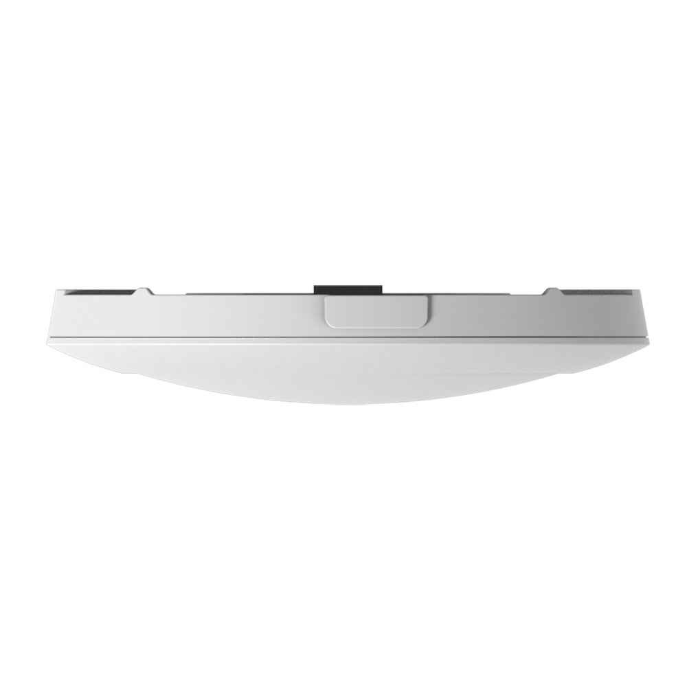 نقطة وصول Edimax CAP300 المثبتة على السقف، 300 ميجابايت في الثانية IEEE 802.11n، تدعم 16 SSID، خادم RADIUS، التجوال السريع، الطاقة عبر إيثرنت، مجموعة الإدارة المركزية، مثالية للشركات الصغيرة والمتوسطة.