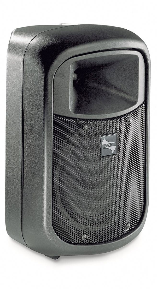 مكبر صوت FBT Pro 9 B – مجموعة مكبرات صوت عمودية سلبية بتصنيف IP55 للتركيبات الخارجية ووضوح صوتي محسن