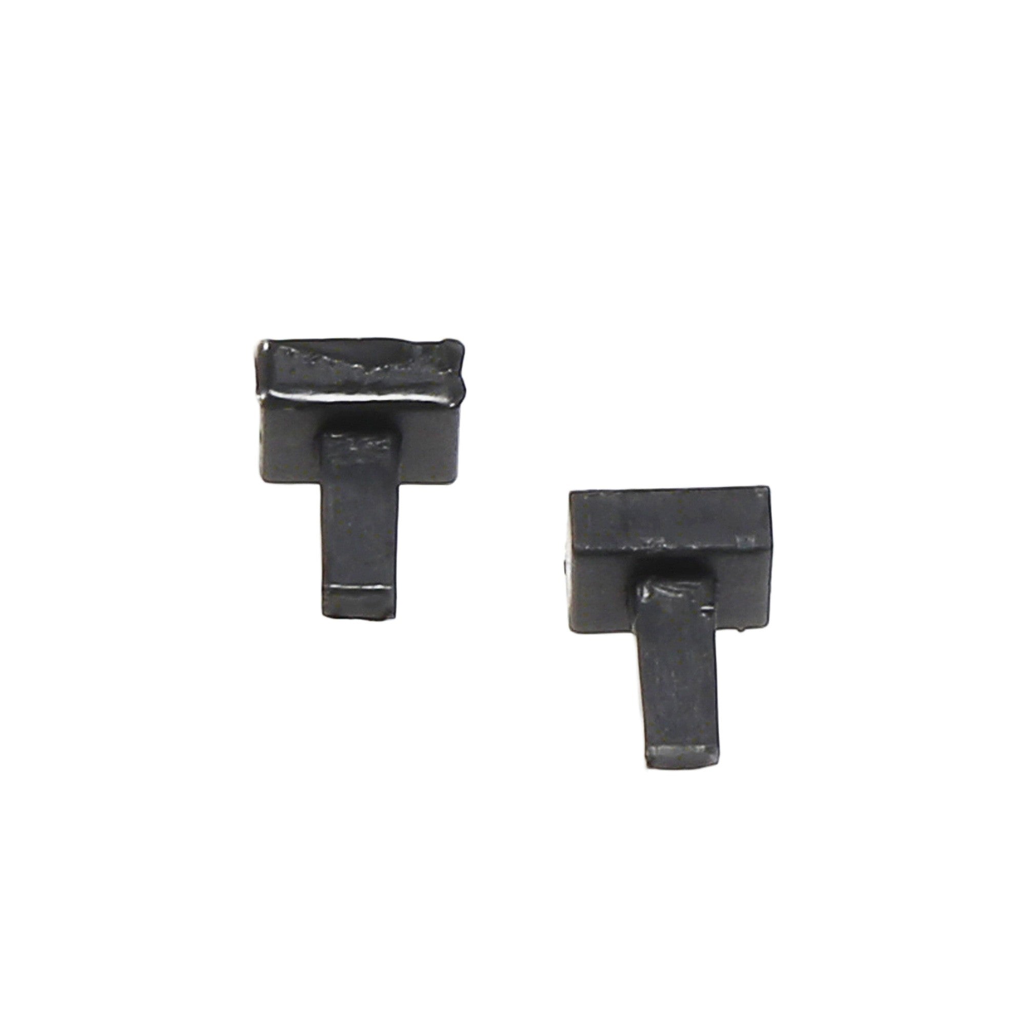 Nice Apollo XBA6 Indicator Lights - 19.7 ft for M7BAR Barrier Arms, Enhances Visibility and Safety, Requires XBA13 Rubber Impact Protection Strips (Sold Separately).