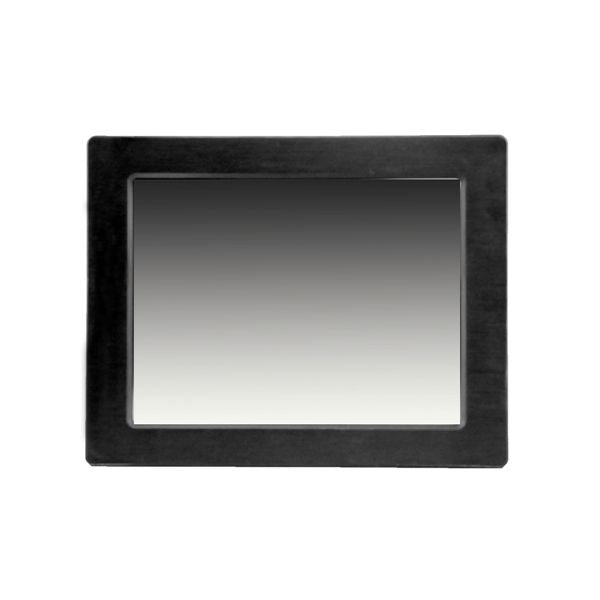 SEDCO LCD-15, 15" Screen, IP65 / NEMA4 Rating, 4:3 Aspect Ratio, 1024 x 768 Resolution, 400 nits Brightness, VGA, DVI-I, HDMI Ports, VESA Mounting Options.