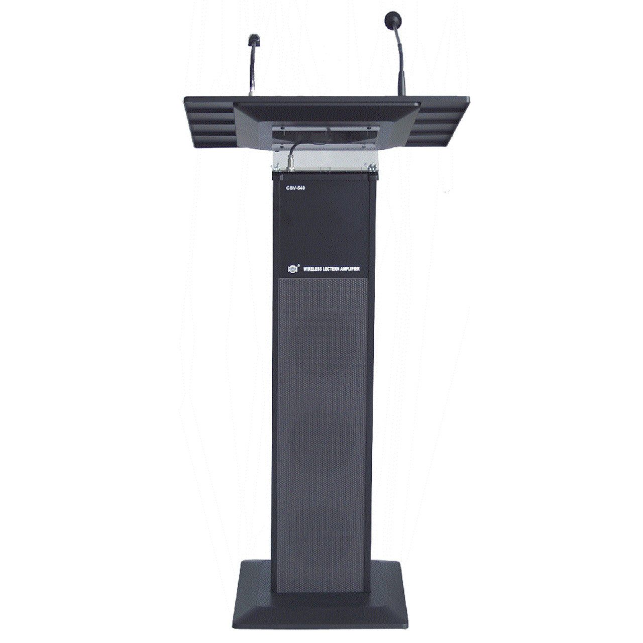 SHOW CSV-540R WT201 Wireless Lectern Amplifier Body Replacement – Suitable for CSV/CSU Series