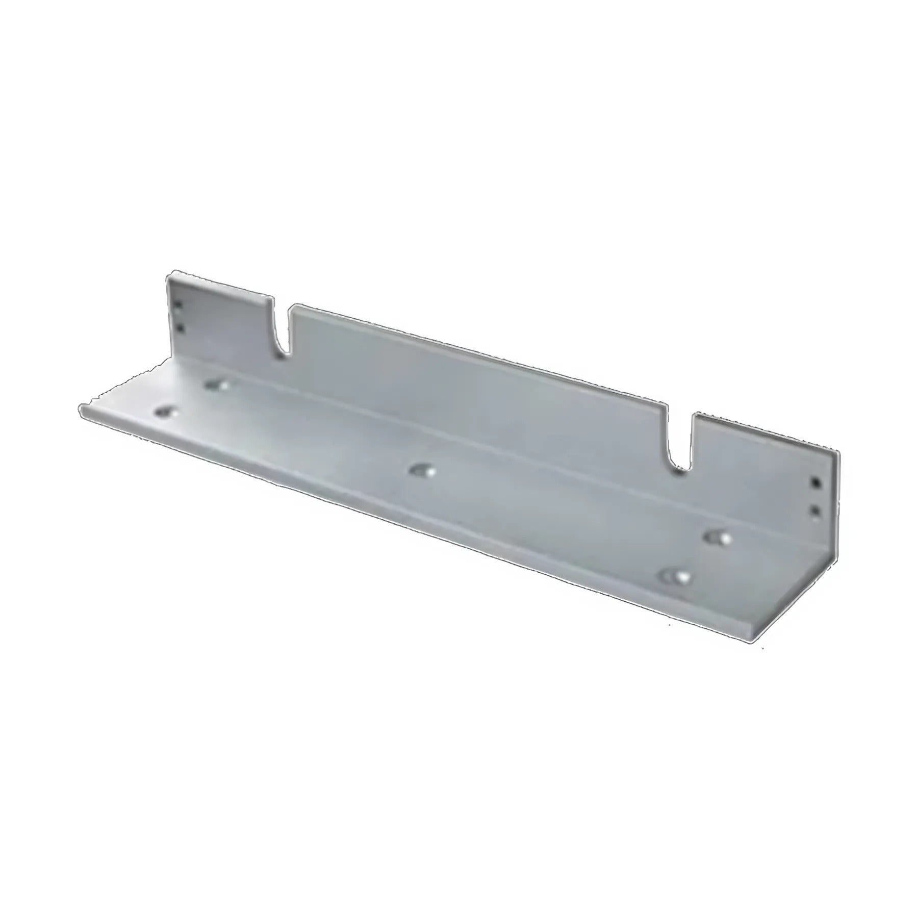 ZKTeco Bracket AL 180PL, L Bracket, 0.22 kg, 166 mm length, 50 mm width, 26 mm height.