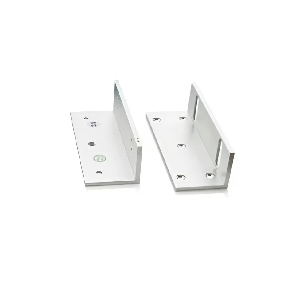 ZKTeco Bracket AL 180PZ, Z Bracket, 0.39 kg, 130 mm length, 50 mm width, 40 mm height.